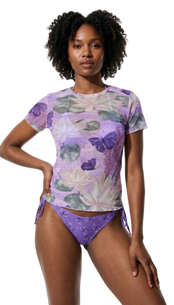 Camisa Voglia Daliah