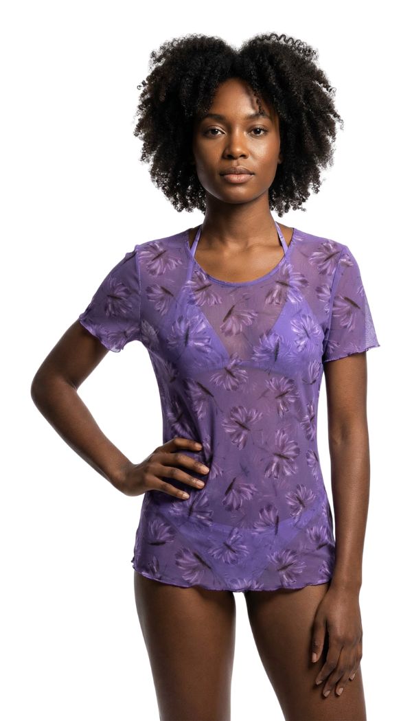 Camisa Voglia Daliah