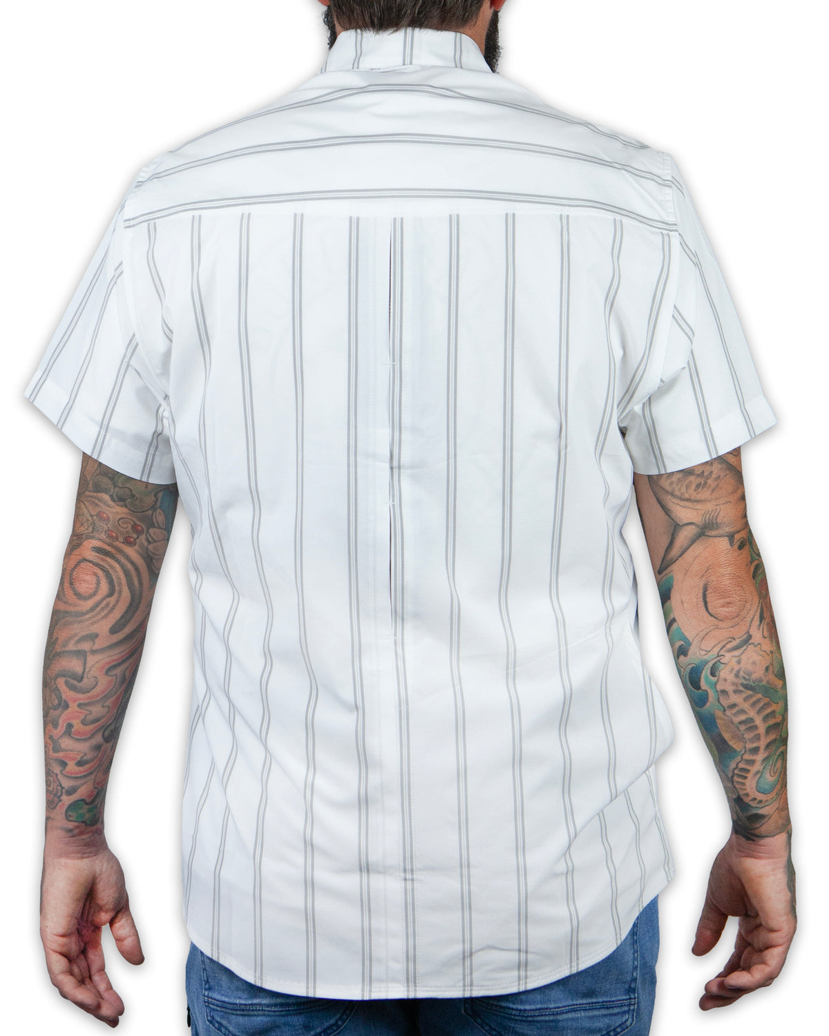 Camisa Daryll de Off The Grid Surplus