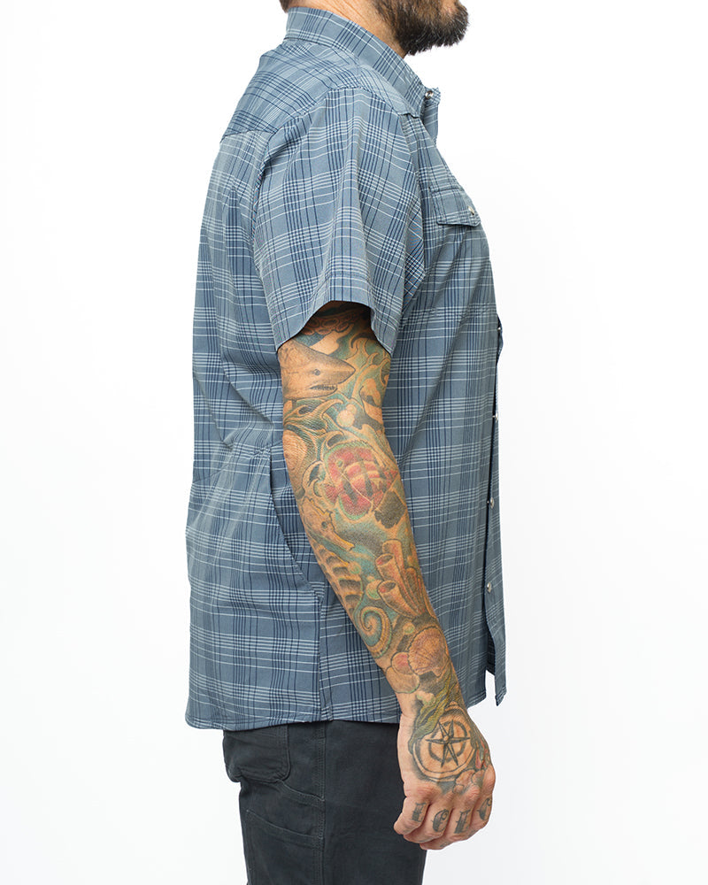 Off The Grid Surplus Deke Shirt