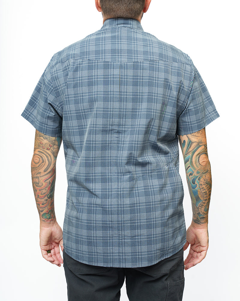 Off The Grid Surplus Deke Shirt
