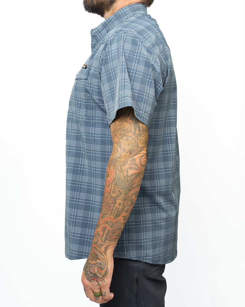Off The Grid Surplus Deke Shirt