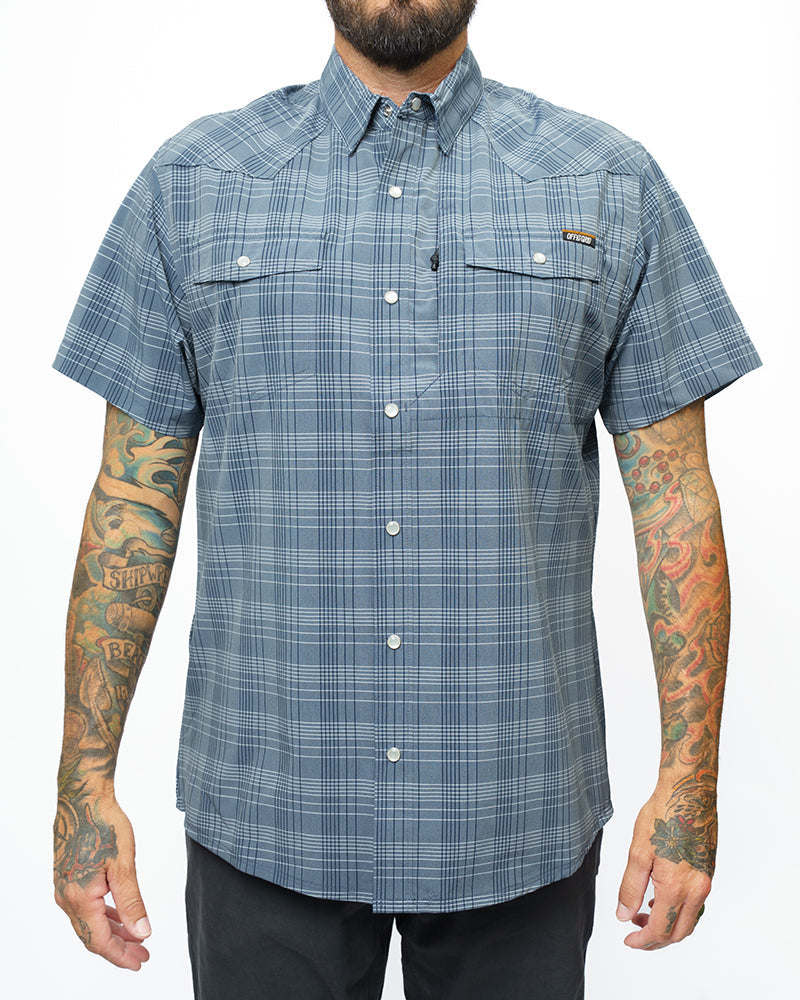 Off The Grid Surplus Deke Shirt