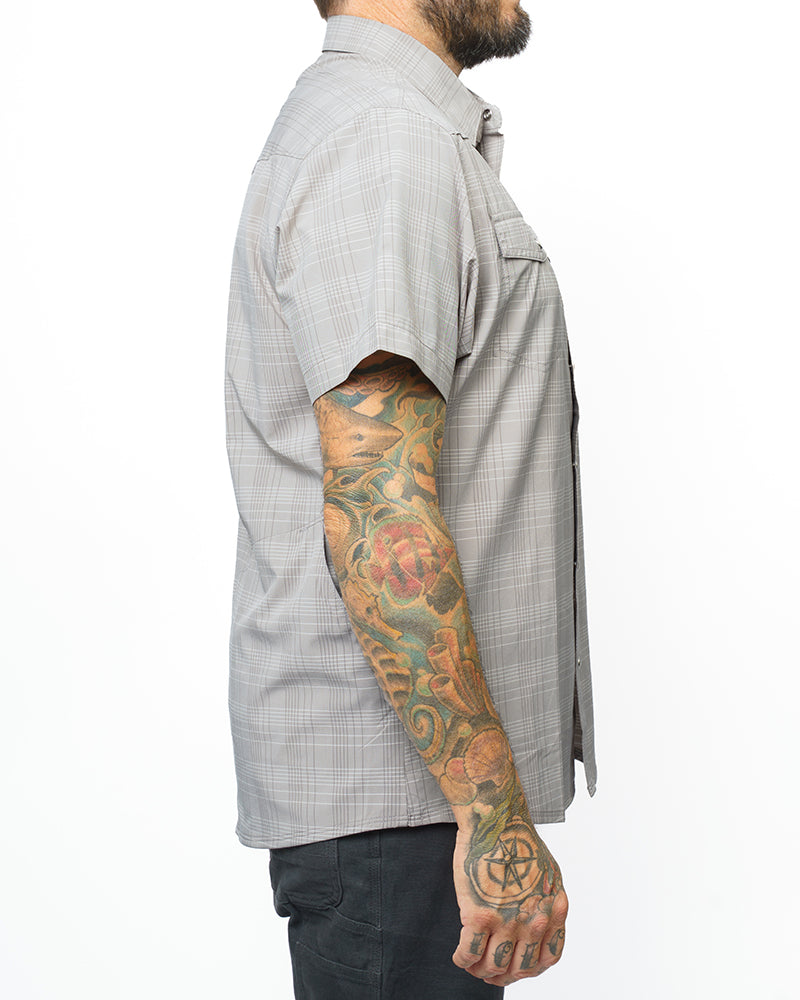 Camisa Deke de Off The Grid Surplus