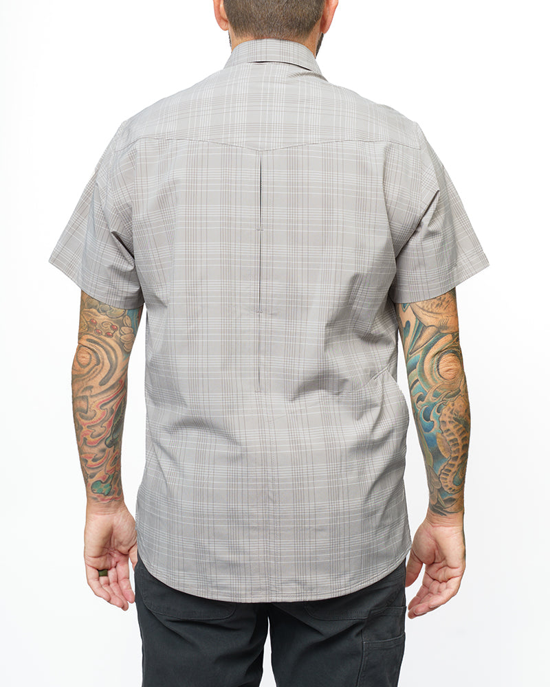 Camisa Deke de Off The Grid Surplus