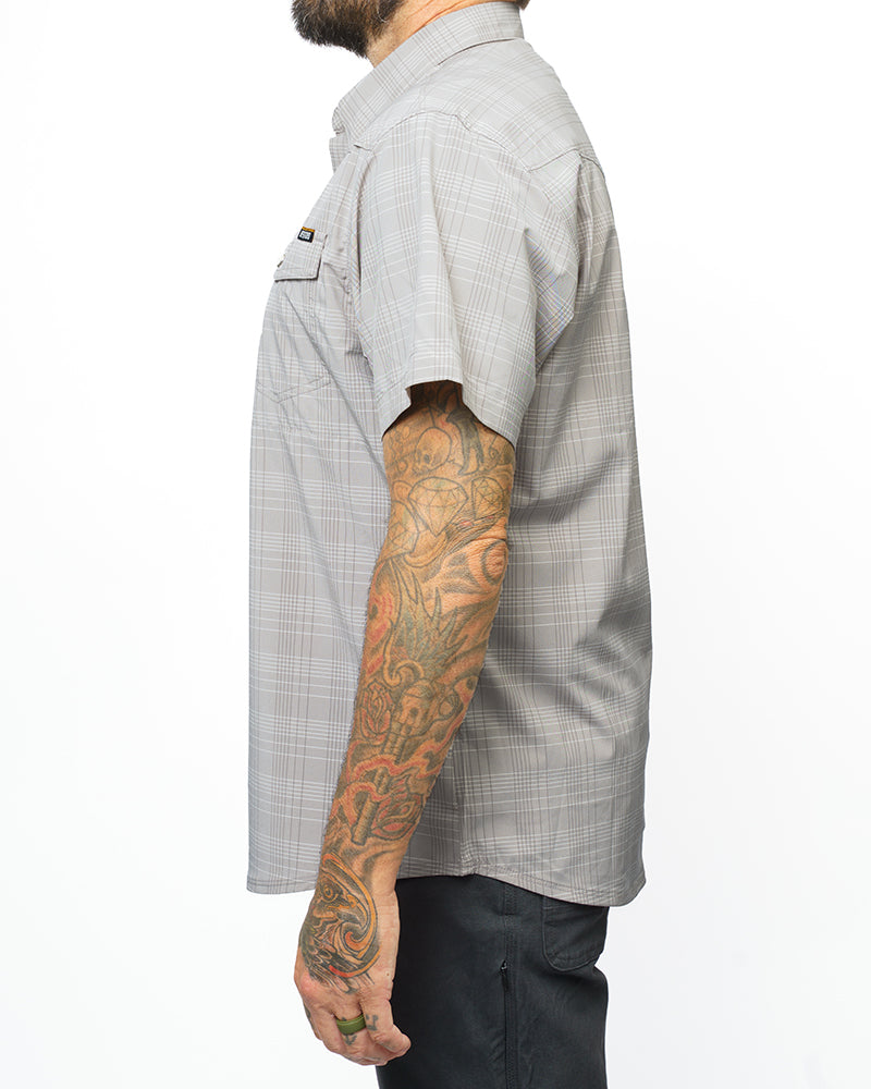 Camisa Deke de Off The Grid Surplus