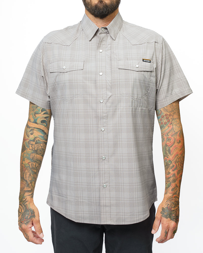 Camisa Deke de Off The Grid Surplus