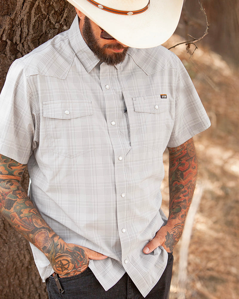 Camisa Deke de Off The Grid Surplus