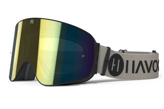 Havoc Desert Storm Goggles