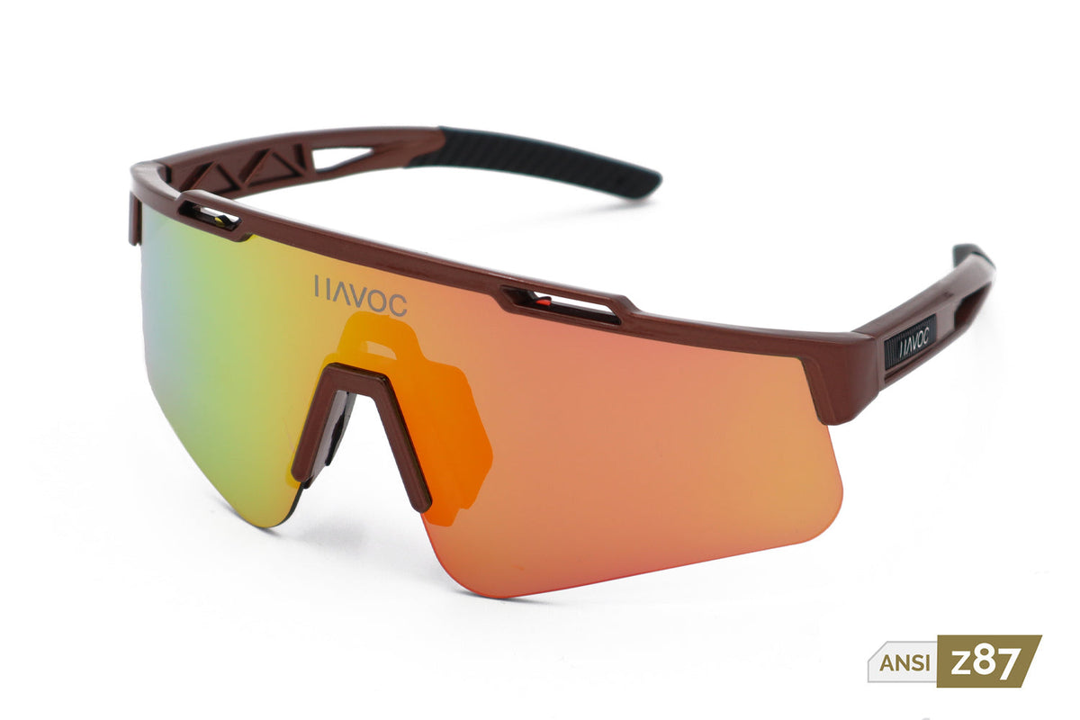 Gafas de sol Havoc Diablo