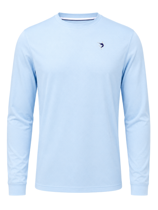 Dockside Performance Long Sleeve