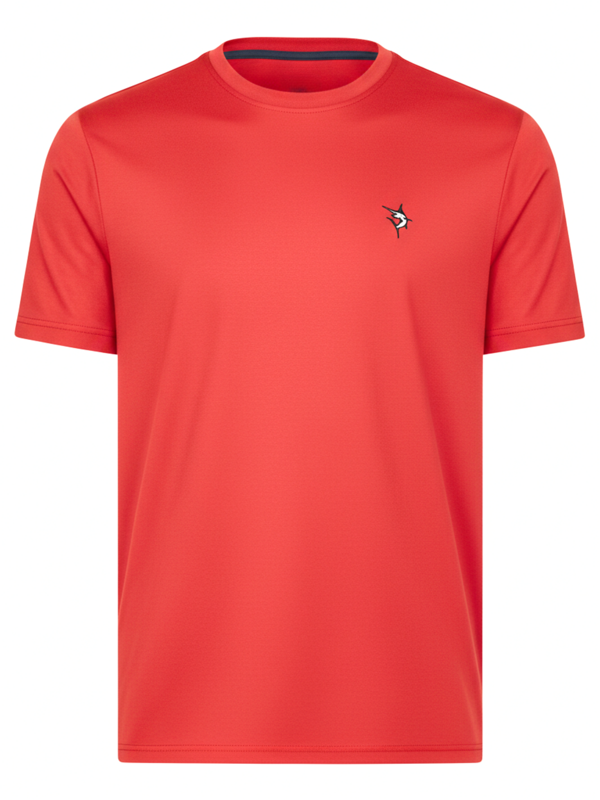 T-shirt de performance Dockside White Water Life