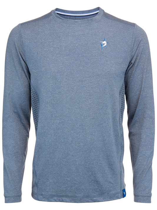 White Water Life Grander Performance Tee
