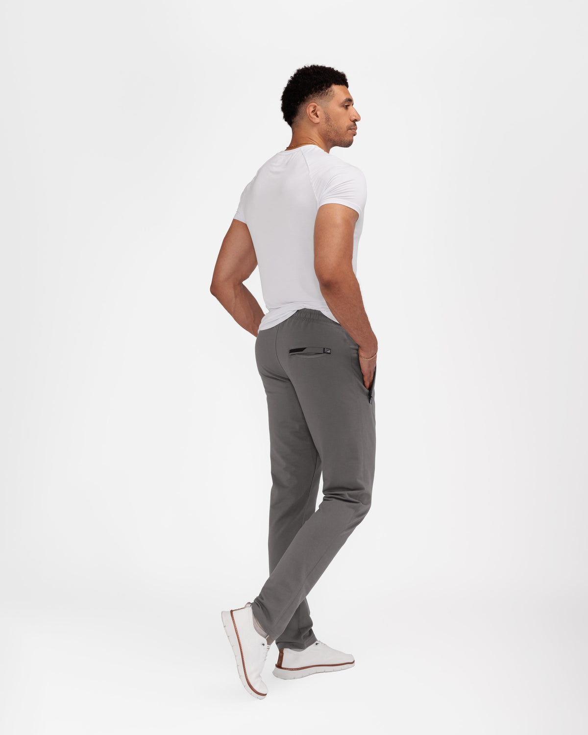 Pantalones deportivos Scr Sportswear All-Day Comfort