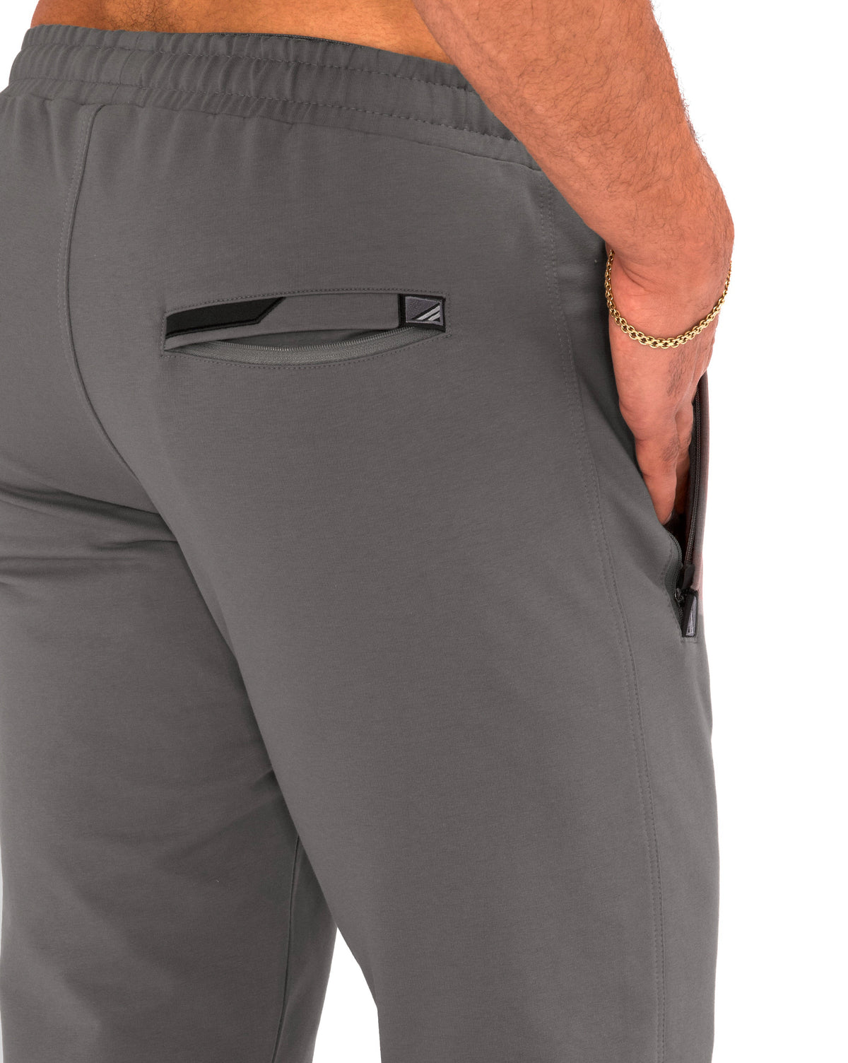 Pantalones deportivos Scr Sportswear All-Day Comfort
