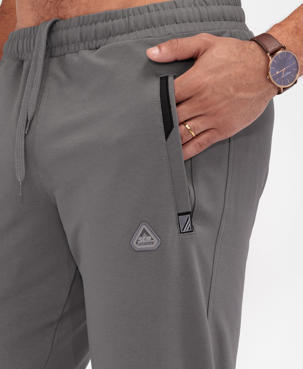Pantalones deportivos Scr Sportswear All-Day Comfort