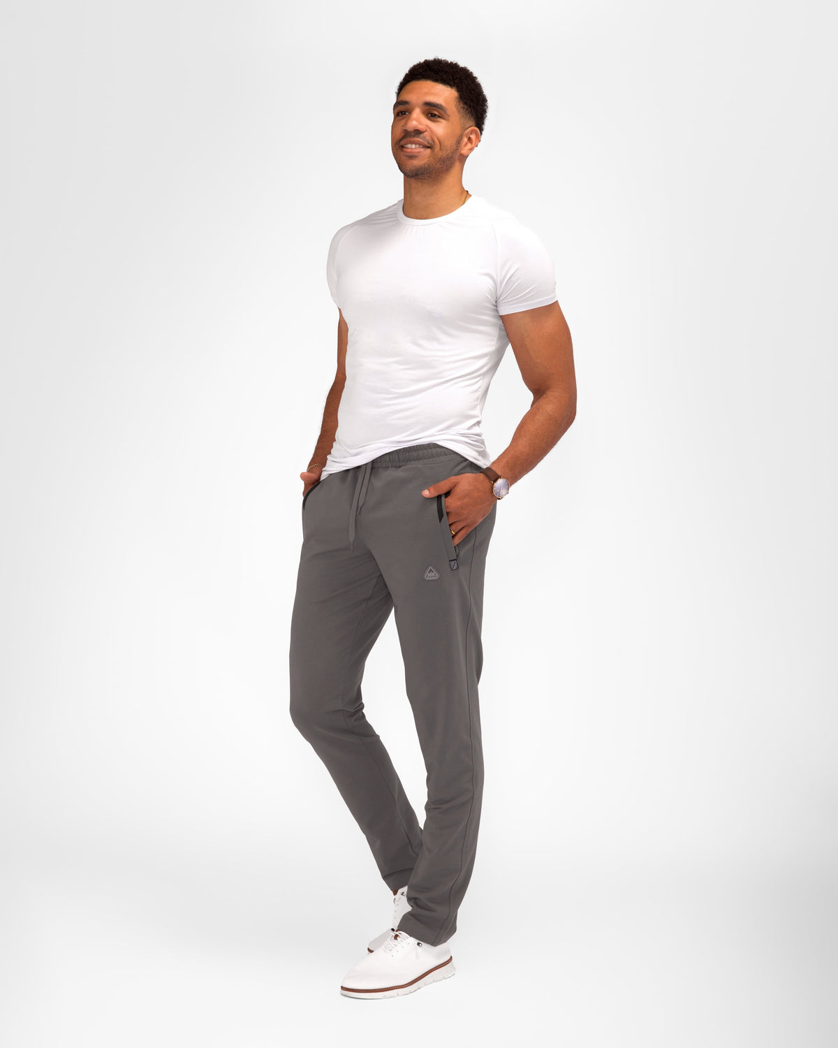 Pantalones deportivos Scr Sportswear All-Day Comfort
