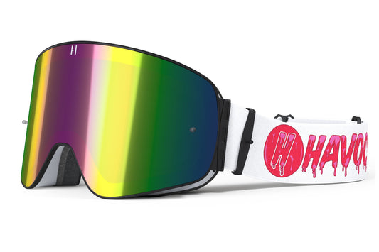Havoc Drip Goggles