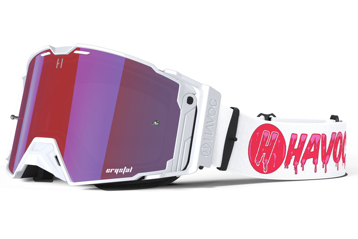 Havoc Helios Brille