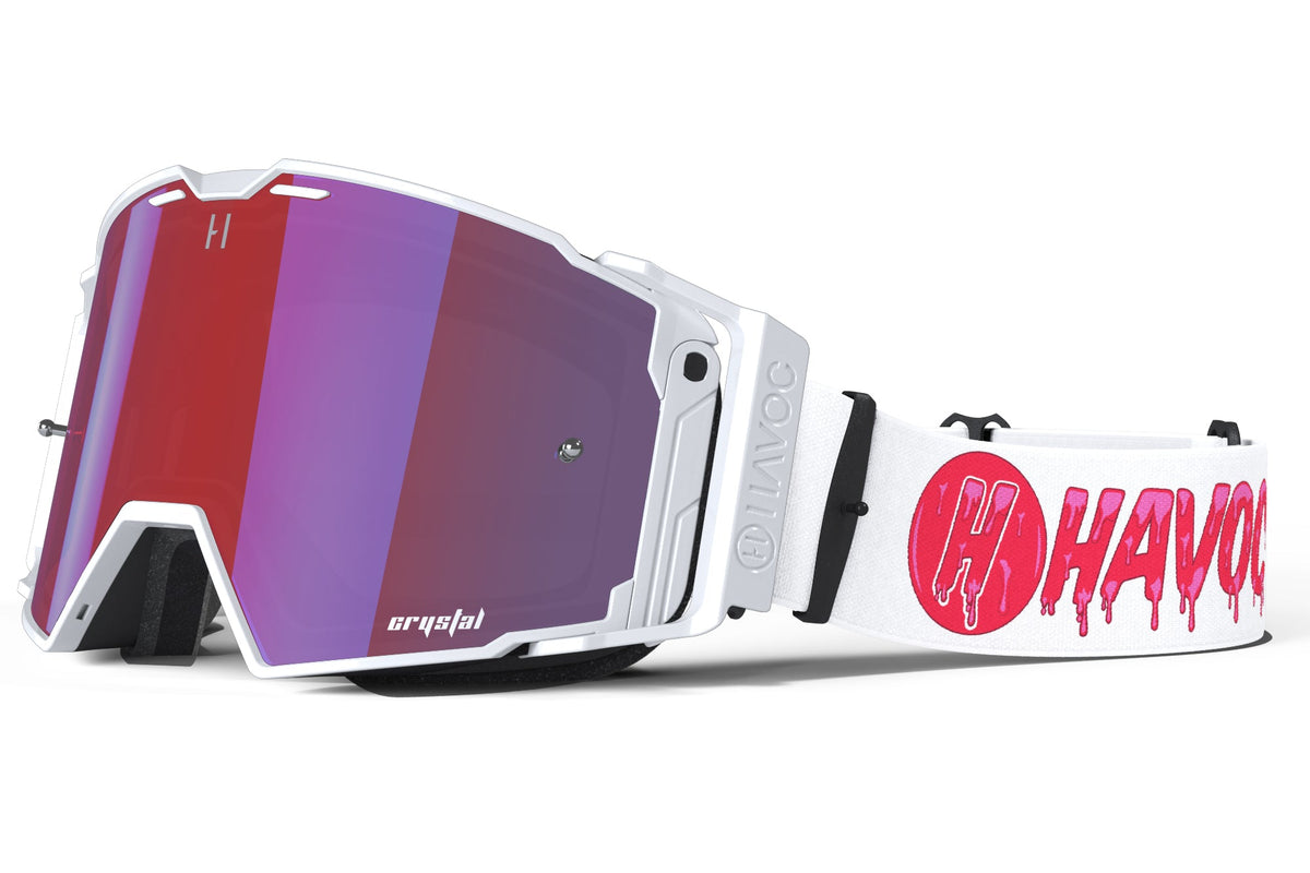 Havoc Helios Brille