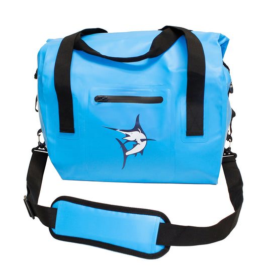 White Water Life Duffel Bag