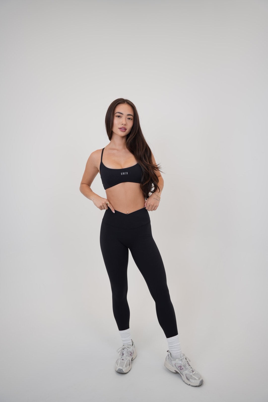 Kimith Sculpt Leggings