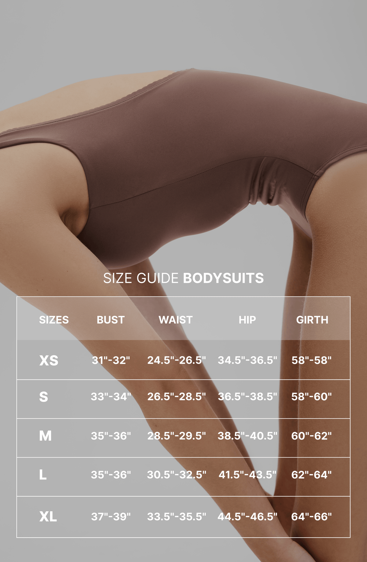 Body Adorn de Elastique Athletics