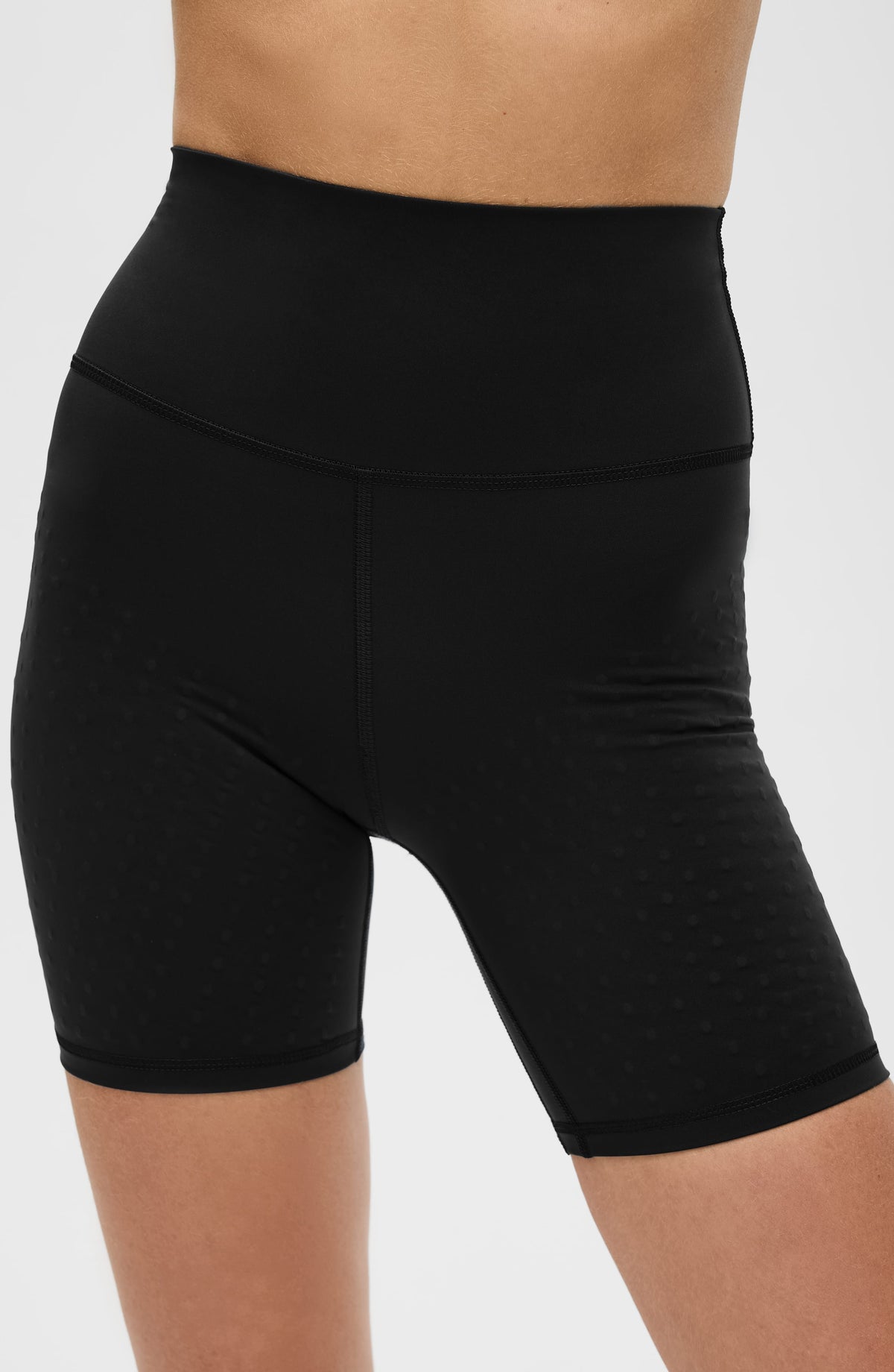 Elastique Athletics L'Original Bike Shorts