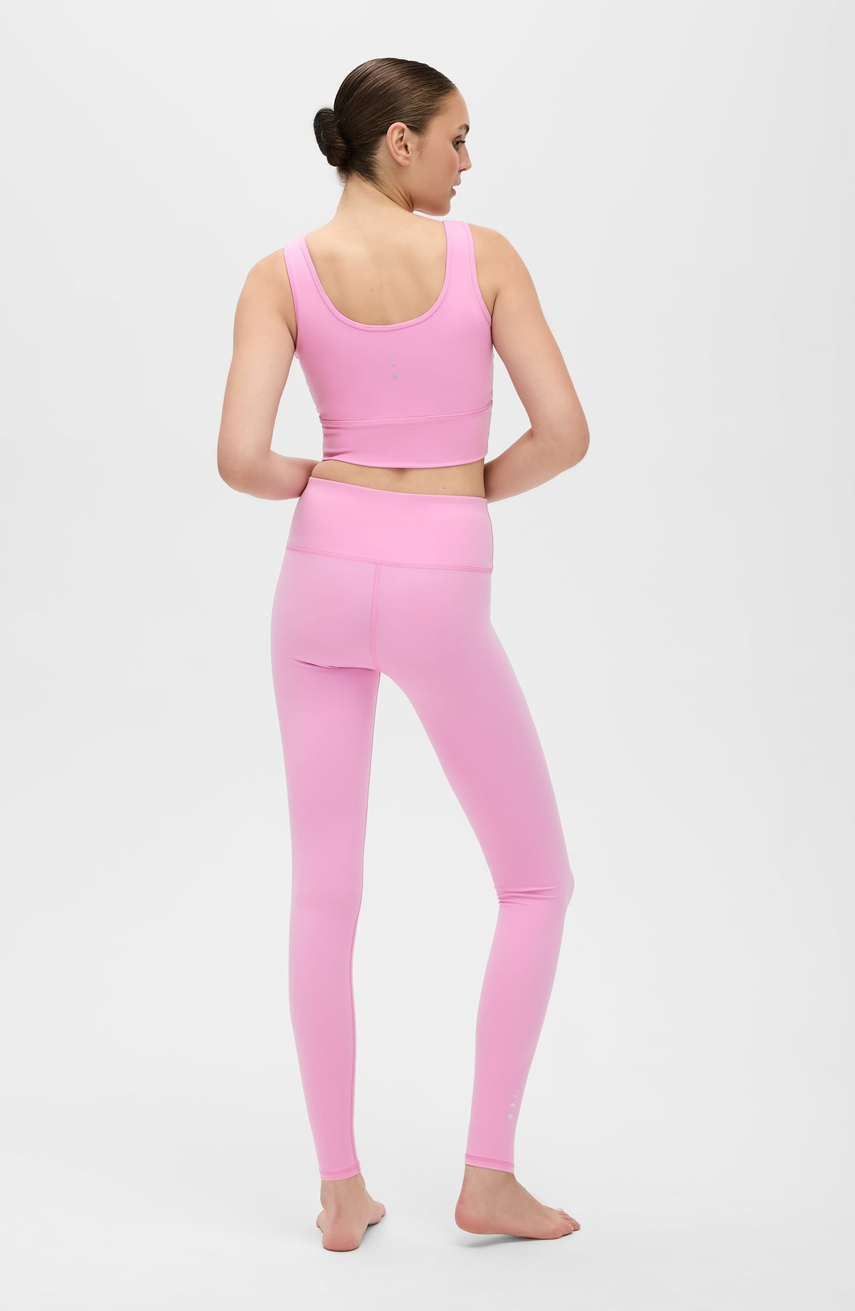 Leggings Vie En Rose de Elastique Athletics