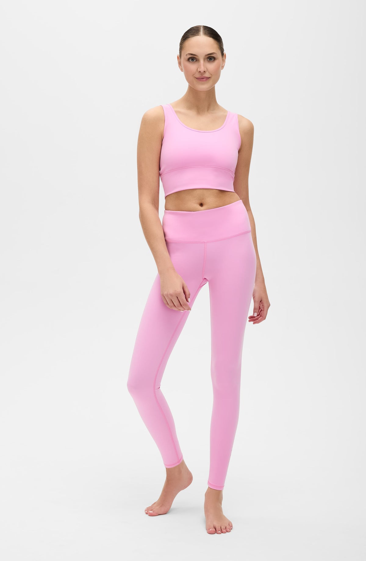Leggings Vie En Rose de Elastique Athletics