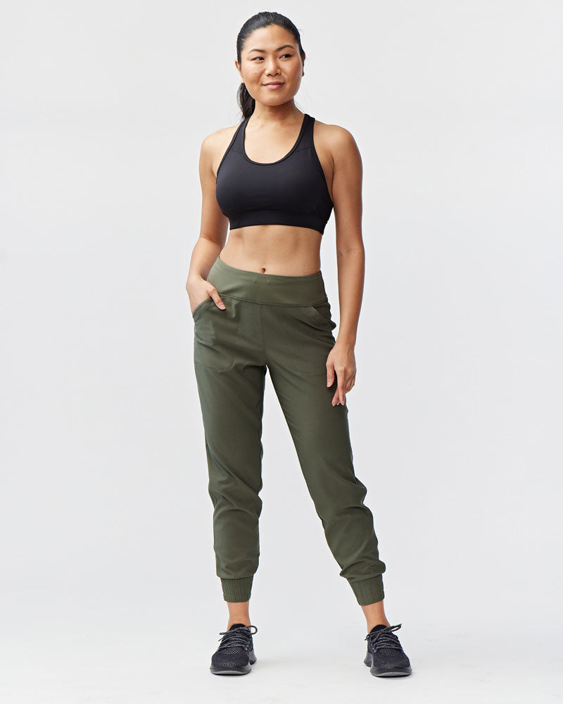 Goal Five Excel Jogger 7/8-Länge 28 Zoll Hose