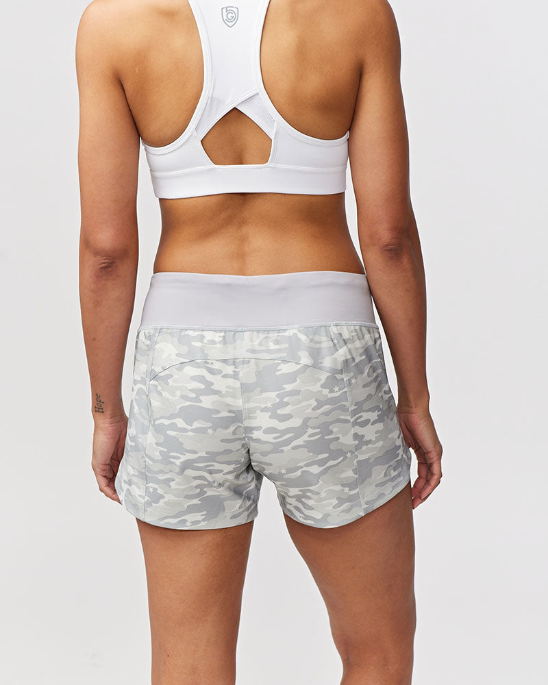 Short de sport pour femme Goal Five Excel