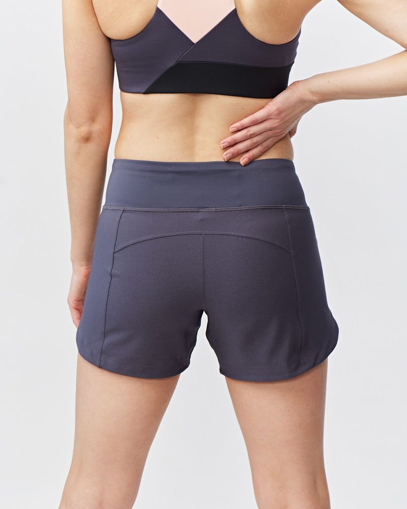 Short de sport pour femme Goal Five Excel