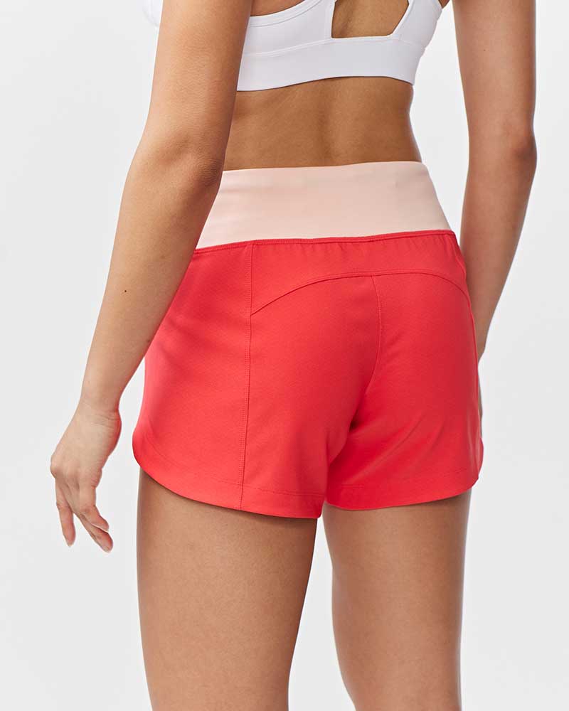 Short de sport pour femme Goal Five Excel