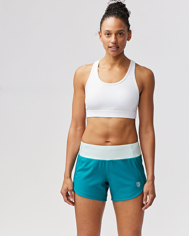 Short de sport pour femme Goal Five Excel