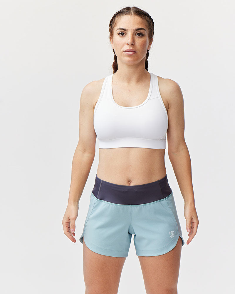 Short de sport pour femme Goal Five Excel