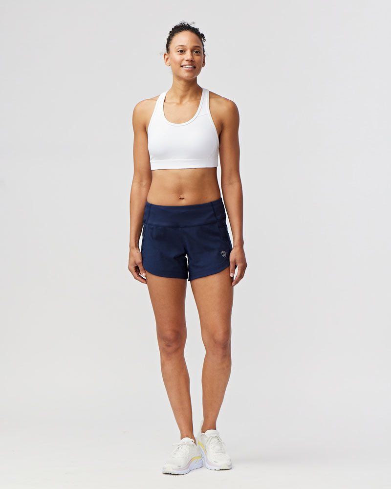 Short de sport pour femme Goal Five Excel