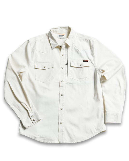 Off The Grid Surplus Earl Shirt