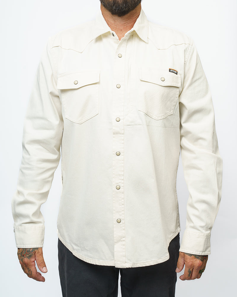 Off The Grid Surplus Earl Hemd