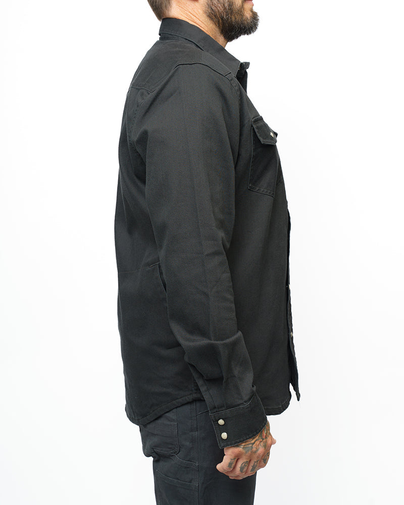 Camisa Earl de Off The Grid Surplus