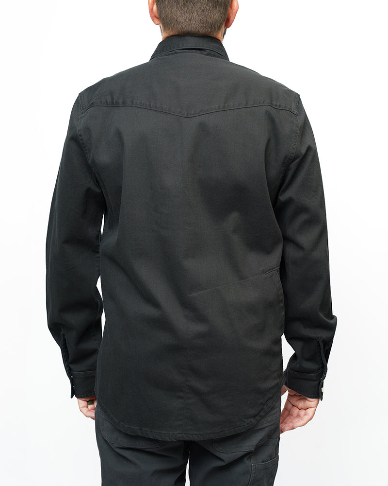 Camisa Earl de Off The Grid Surplus