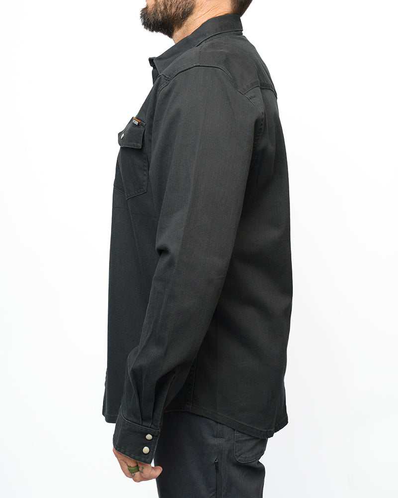 Camisa Earl de Off The Grid Surplus