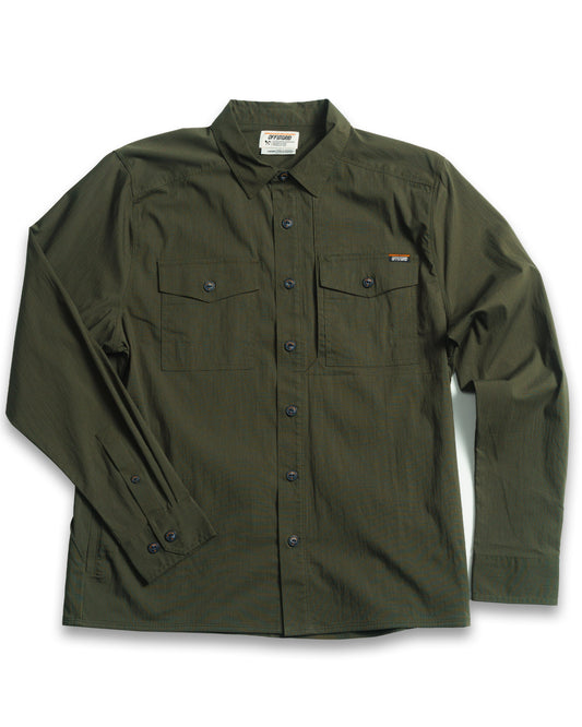 Off The Grid Surplus Echo Bravo Shirt