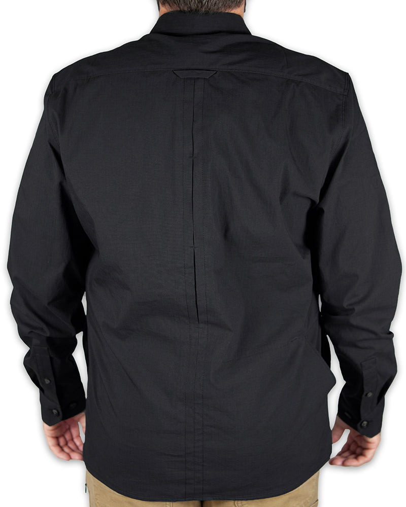 Camisa Echo Bravo de Off The Grid Surplus