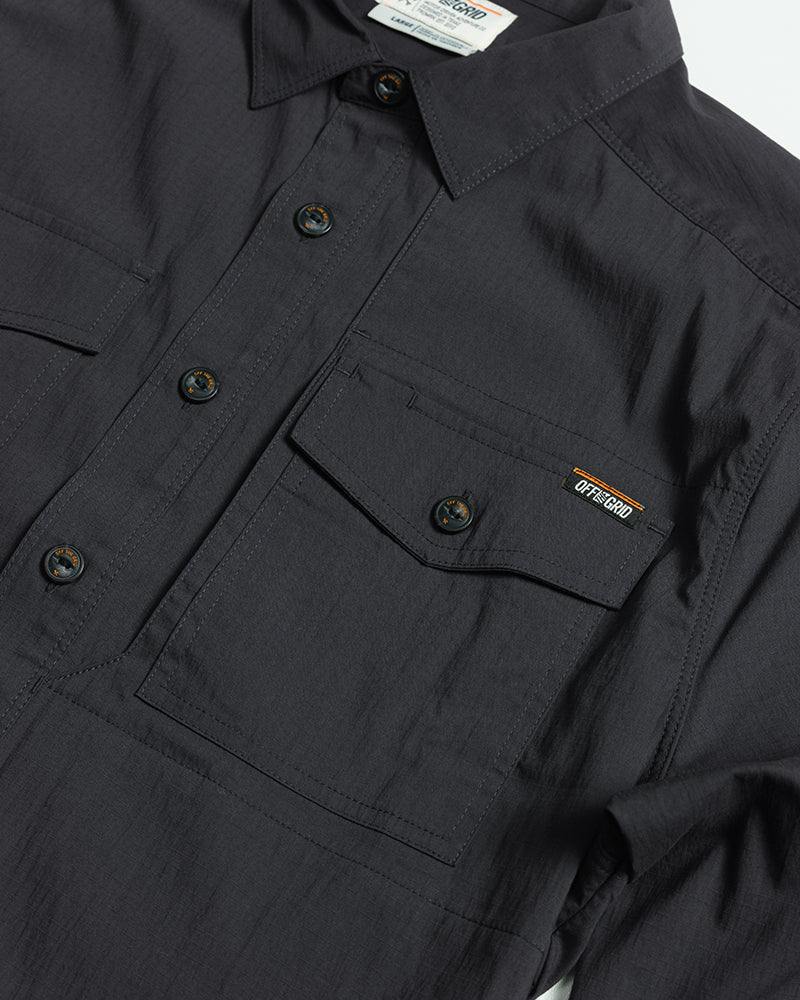 Camisa Echo Bravo de Off The Grid Surplus