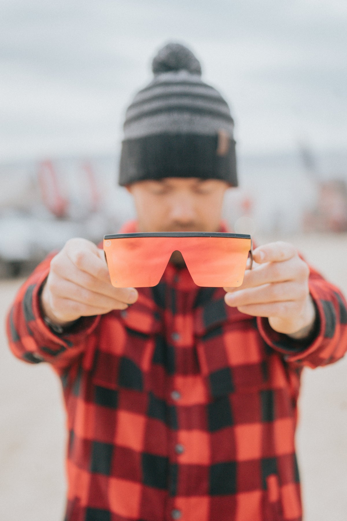 Gafas de sol Havoc Elyx