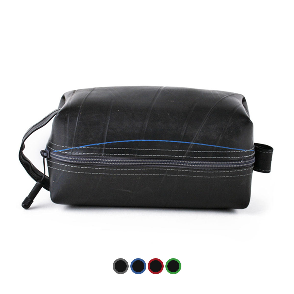 Zeitbike Alchemy Goods Elliott Travel Kit