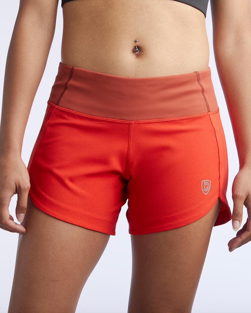 Short de sport pour femme Goal Five Excel
