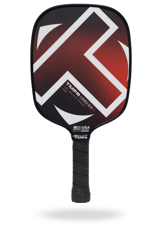 Tmpr Sports Expanse Beta LX Pickleball Paddle