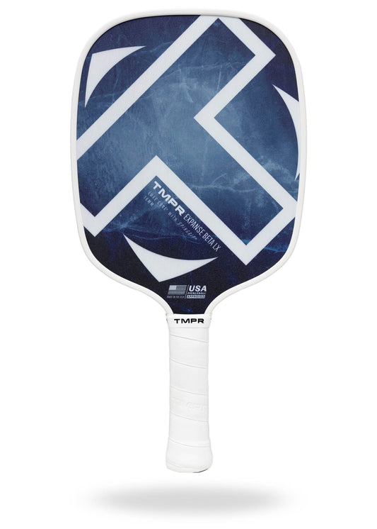 Tmpr Sports Expanse Beta Lx Pickleball Paddle
